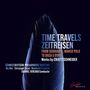 Enjott Schneider: Orchestermusik "Time Travels - Zeitreisen", CD