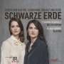 : Corinna Scheurle & Klara Hornig - Schwarze Erde, CD