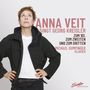 : Anna Veit sings Georg Kreisler, CD