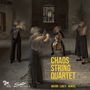 : Chaos String Quartet - Haydn / Ligeti / Hensel, CD