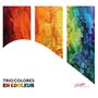 : Trio Colores - En Couleur, CD