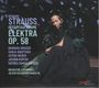 Richard Strauss: Elektra, CD,CD