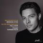 Johann Sebastian Bach: Bach: Kantaten [Broken Eyes], CD