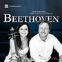 Ludwig van Beethoven: Cellosonaten Nr.1,3,5 (180g), LP,LP