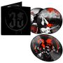 KrawallBrüder: 30 Jahre Live (Limited Edition) (Picture Disc), LP,LP,LP