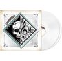 KrawallBrüder: Unverhohlen & unverzerrt III (White Vinyl), LP,LP