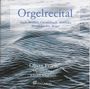 : Oliver Frank - Orgelrecital, CD