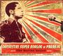 Le Super Borgou De Parakou: The Bariba Sound, CD