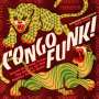 : Congo Funk! Sound Madness From The Shores Of The Mighty Congo River, CD