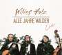 Wildes Holz: Alle Jahre wilder: Live, CD