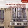 : Italienische Orgelmusik, CD