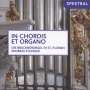 : Andreas Etlinger - In Chordis Et Organo, CD