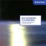 Wolfram Buchenberg: Chorwerke, CD