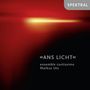: Ensemble Cantissimo - Ans Licht, CD