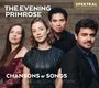 : Vodeon - The Evening Primrose, CD