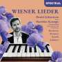 : Daniel Johannsen - Wiener Lieder, CD