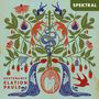 : Elation Pauls - Sustenance, CD