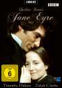 Julian Amyes: Jane Eyre (1983), DVD,DVD