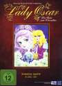 Osamu Dezaki: Lady Oscar - Die Rose von Versailles (Gesamtausgabe), DVD,DVD,DVD,DVD,DVD,DVD,DVD,DVD