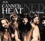 Canned Heat: The Album, CD,CD