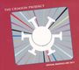 Crimson Projekct, T: Official Bootleg Live 2012, CD
