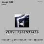 : Image HiFi Test Record - Vinyl Essentials - The Ultimate Pickup Test Record (180g) (Limited Edition), LP