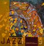 Patrick Bebelaar: Jazz On Vinyl Vol. 9 - How Insensitive (180g) (Limited Numbered Edition), LP