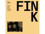 Fink        (UK): The LowSwing Sessions (Limited Numbered Deluxe Edition) (45 RPM), LP,LP