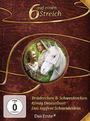 : Sechs auf einen Streich - Märchenbox Vol. 1, DVD,DVD,DVD