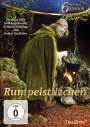 Ulrich König: Sechs auf einen Streich - Rumpelstilzchen, DVD