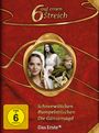 : Sechs auf einen Streich - Märchenbox Vol. 3, DVD,DVD,DVD