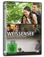 Friedemann Fromm: Weissensee Staffel 1, DVD,DVD