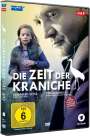 Josh Broecker: Die Zeit der Kraniche, DVD