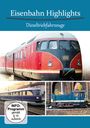 : Dieseltriebfahrzeuge, DVD