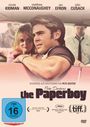 Lee Daniels: The Paperboy, DVD