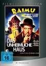 Henri Decoin: Das unheimliche Haus, DVD