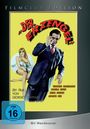 Giorgio Capitani: Der Erzengel, DVD