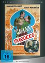 Mutz Greenbaum: Der Mann aus Marokko, DVD
