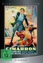 Wesley Ruggles: Cimarron - Pioniere des Wilden Westens, DVD