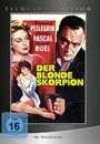 Toni Saytor: Der blonde Skorpion, DVD