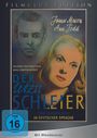 Compton Bennett: Der letzte Schleier, DVD