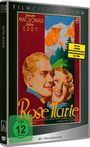 William S. van Dyke: Rose-Marie, DVD