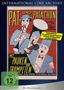 Lau Lauritzen: Pat und Patachon mit Pauken und Trompeten, DVD