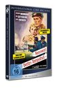 Mark Robson: Kennwort: Berlin-Tempelhof, DVD