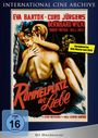 Kurt Neumann: Rummelplatz der Liebe, DVD
