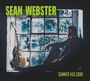 Sean Webster: Summer Has Gone, CD