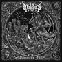 Malphas: Divinity's Fall, CD