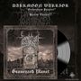 Darkmoon Warrior: Graveyard Planet, LP
