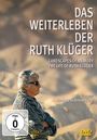 Renata Schmidtkunz: Das Weiterleben der Ruth Klüger, DVD