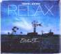 Blank & Jones: Relax Edition Four (Deluxe Box), CD,CD